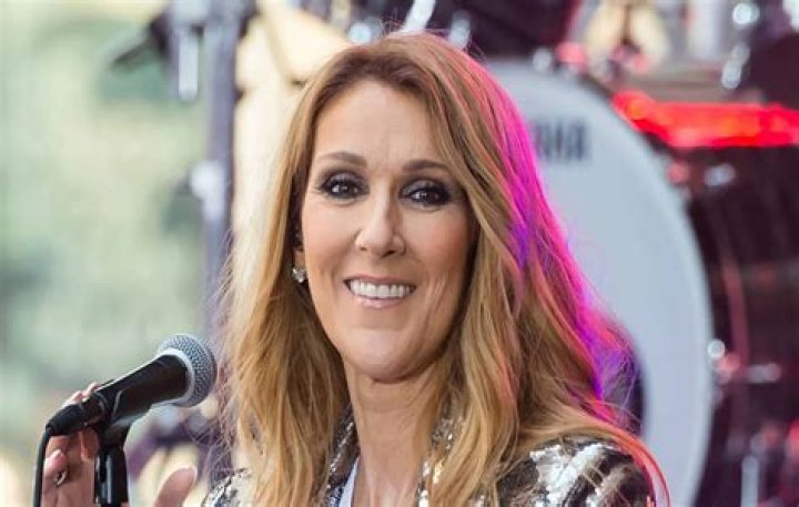 C&eacute;line Dion Net Worth, Biography And Health Upcuz Celebrity Bio