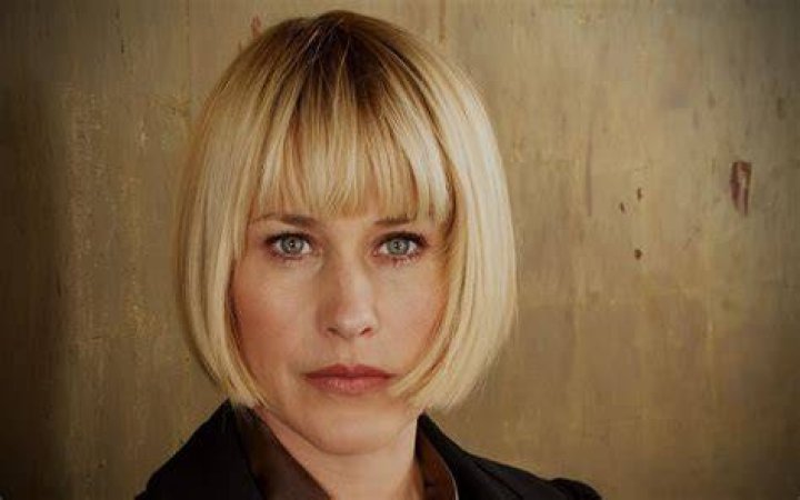 Celebrity Patricia Arquette HD Photos