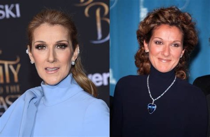 Celine Dion sets record straight on rumoured boyfriend Pepe Munoz HELLO!