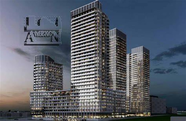 Central Park condos