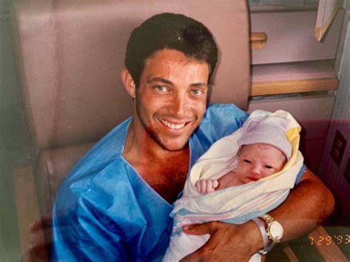 Chandler Belfort Inside the Life of &lsquo;The Wolf of Wall Street&rsquo; Jordan