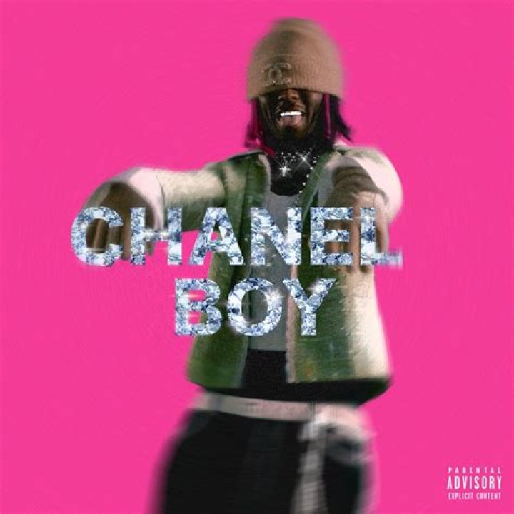 Chanel Uzi 2024 Minny Tamarah