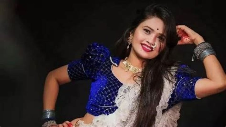 Change Gautami Patil Viral Video; Dance Twitter & Reddit Leaked