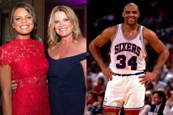 Charles Barkley's height, wife, net worth, age, Twitter, daughter and more