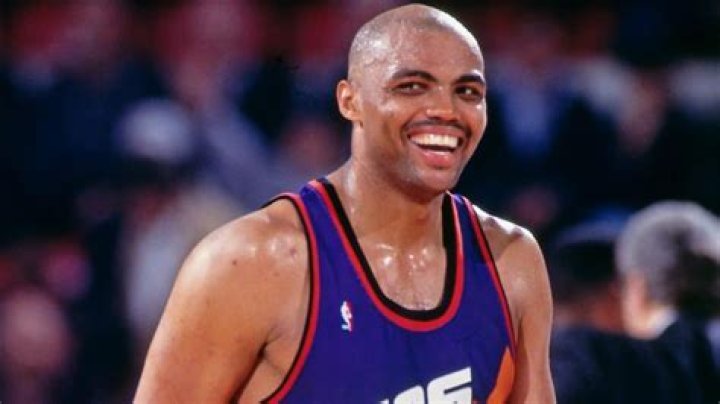 Charles Barkley's height, wife, net worth, age, twitter, daughter and more