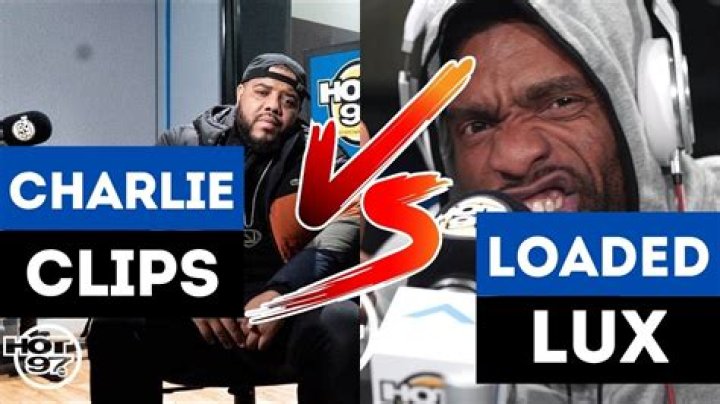 Charlie Clips Freestyle On Flex Fresstyle 009 YouTube