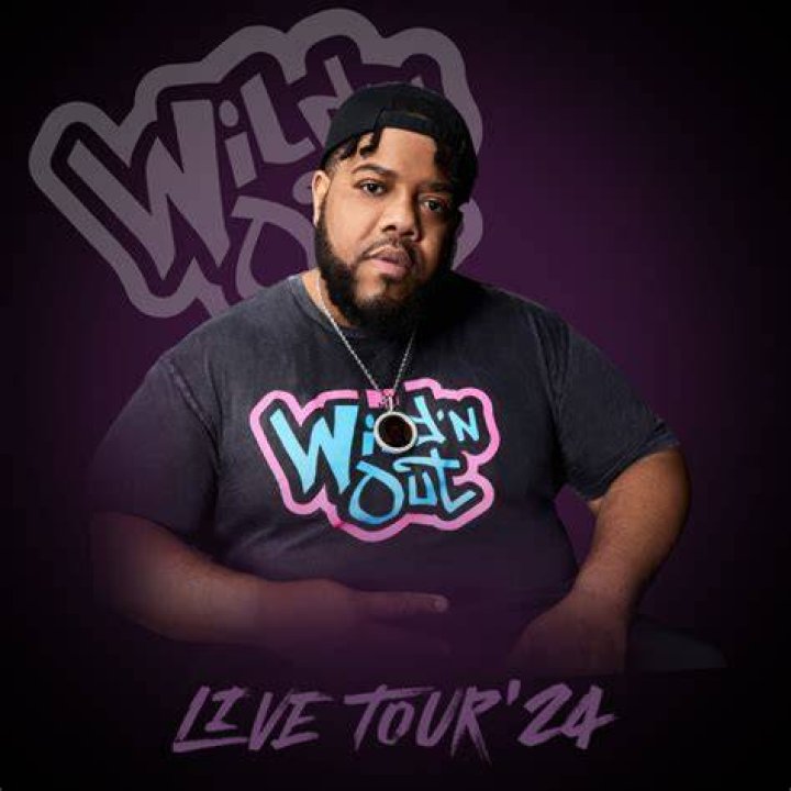 Charlie Clips Wild 'N Out Wiki FANDOM powered by Wikia