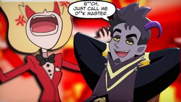 Charlie Morningstar Wants To Redeem Hell in Hazbin Hotel Trailer &mdash; Pop