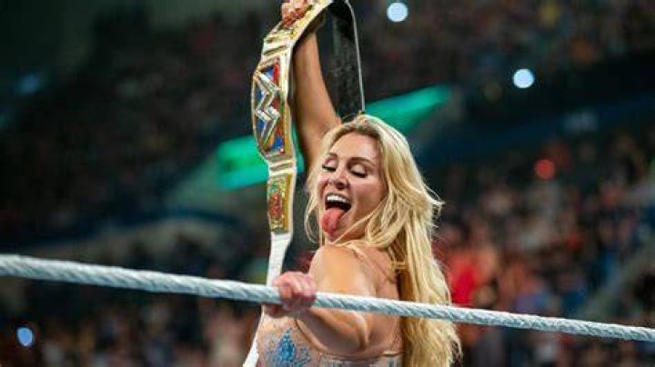 Charlotte Flair