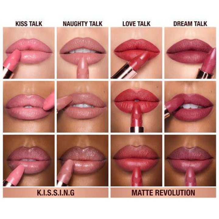 Charlotte Tilbury Pillowtalk, 12 Mascaras for Thin Lashes