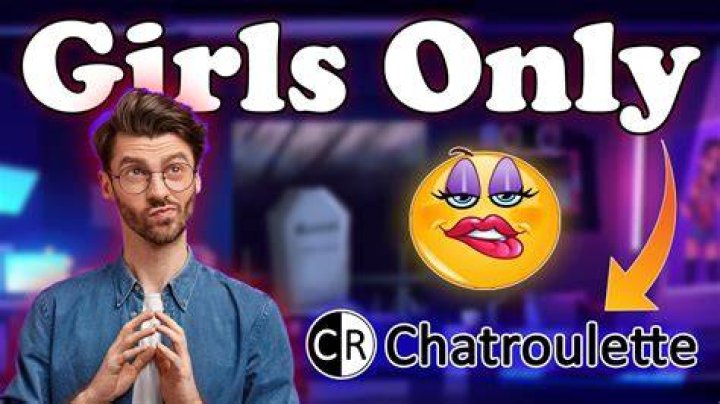 Chatroulette Opinion Julio 2024 Pros y contras todas las funciones