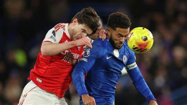 Chelsea vs Arsenal: The London rivalry born in the 2000s