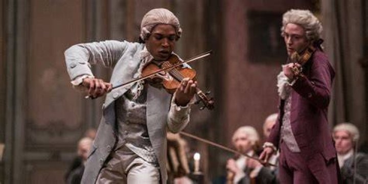 chevalier mozart