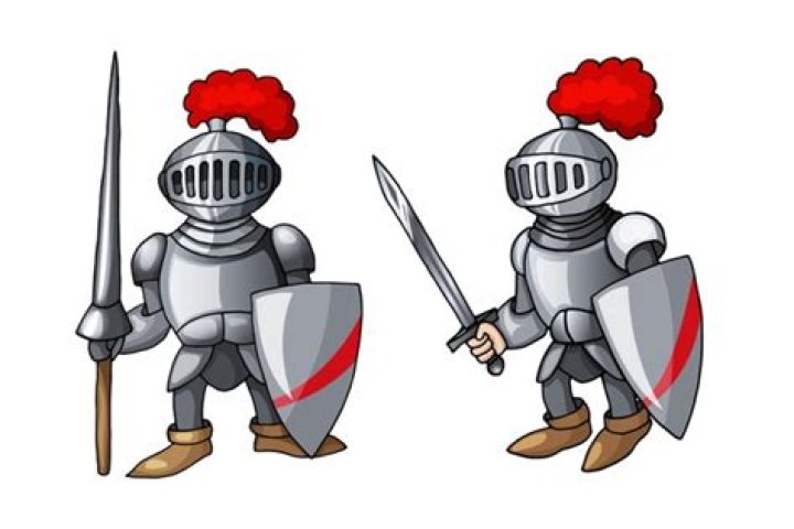 chevalier