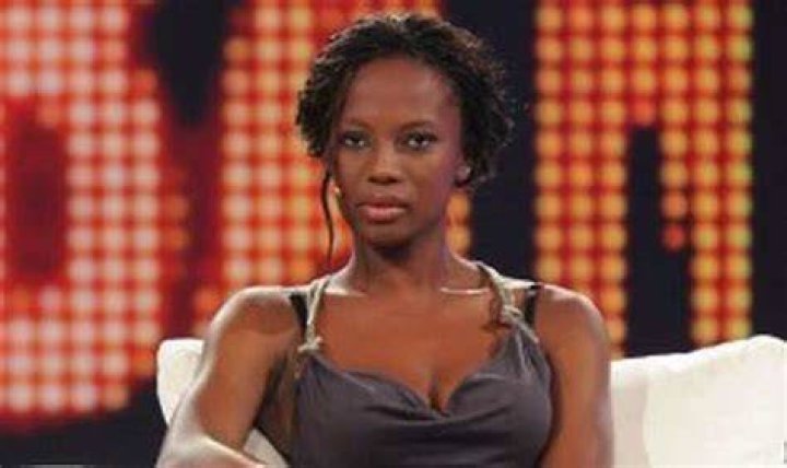 Chi &egrave; Abigail Barwuah? La sorella di Mario Balotelli Bigodino