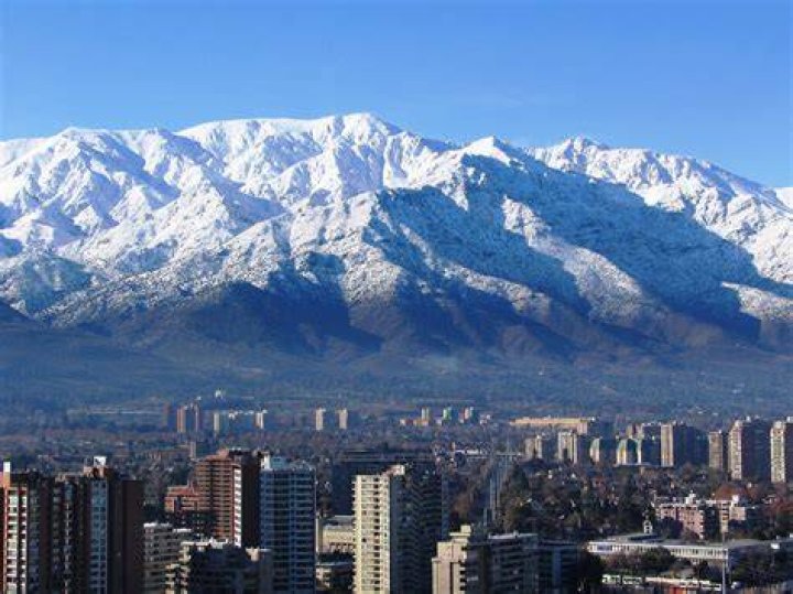 chile