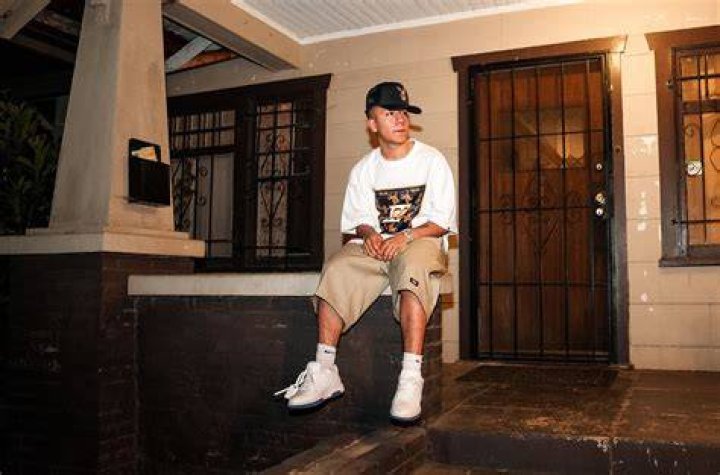 Chino Pacas Interview Latin Artist on the Rise