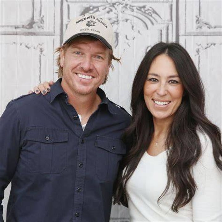 Chip Gaines and Joanna Gaines' Baby Boy Crew Has Started Walking