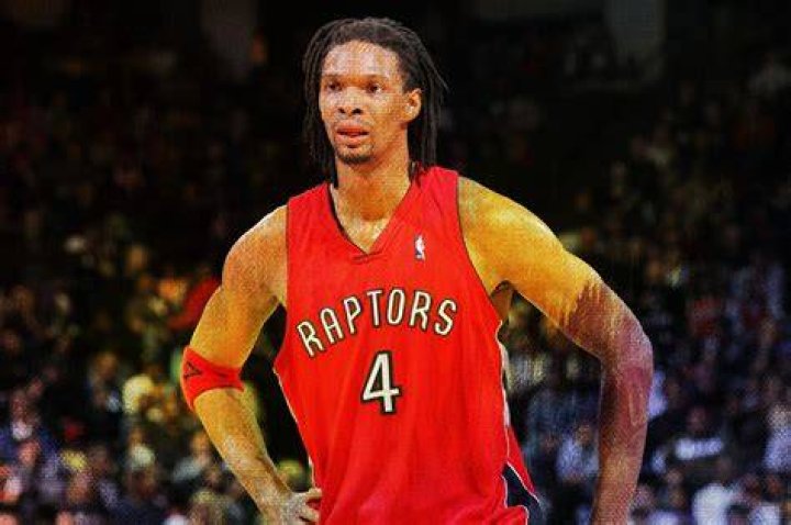 Chris Bosh