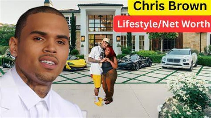 Chris Brown Net Worth & Lifestyle [August , 2024 ] Wealthy Peeps