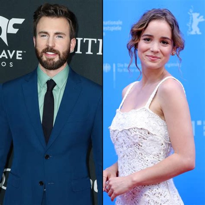 Chris Evans and Alba Baptista are married. Read details about their intimate home wedding inside