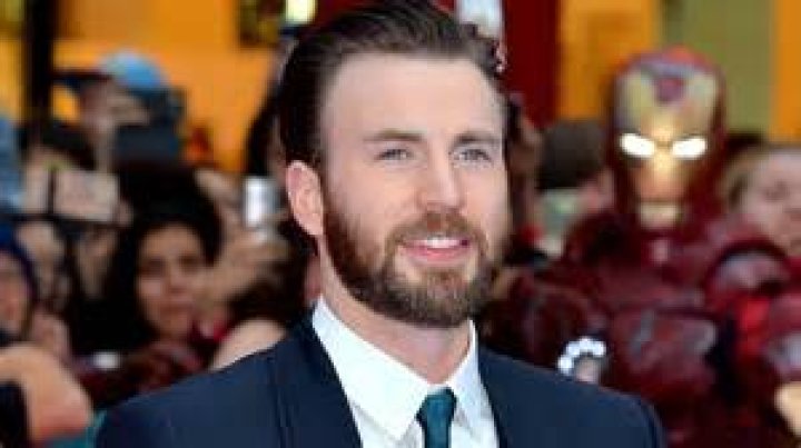 chris evans endgame Cropped
