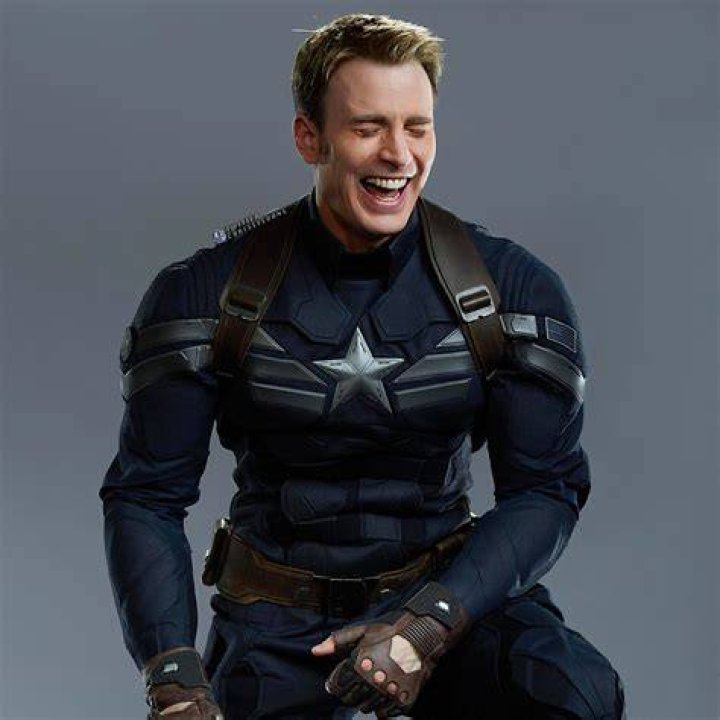 chris evans winter soldier Cropped
