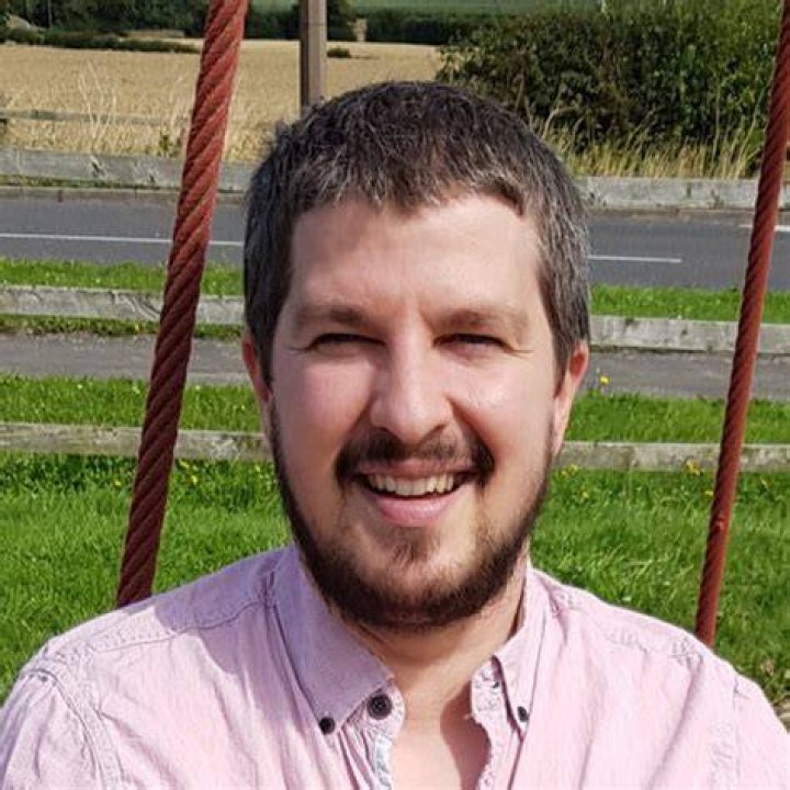 Chris KAVANAGH Material Scientist PhD Materials Research profile