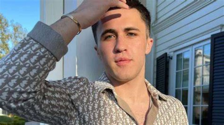 Chris Olsen discusses TikTok fame and mental health at AfterDark Iowa