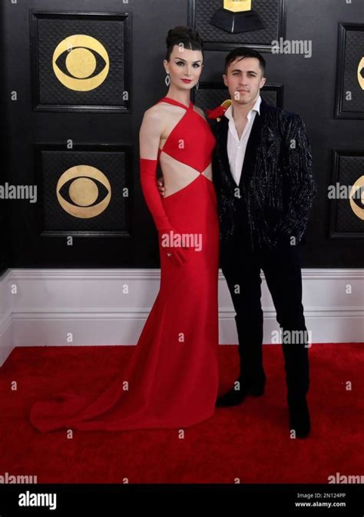 Chris Olsen, Dylan Mulvaney & More Influencers Dress Up for Heidi Klum