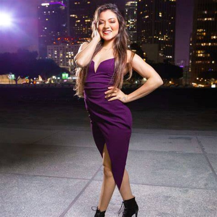 Christina Montoya as Luna in A Man Called Otto