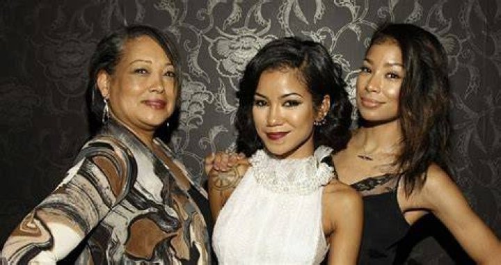 Christina Yamamoto Jhen&eacute; Aiko&rsquo;s Mother Everything To Know Daily Variety