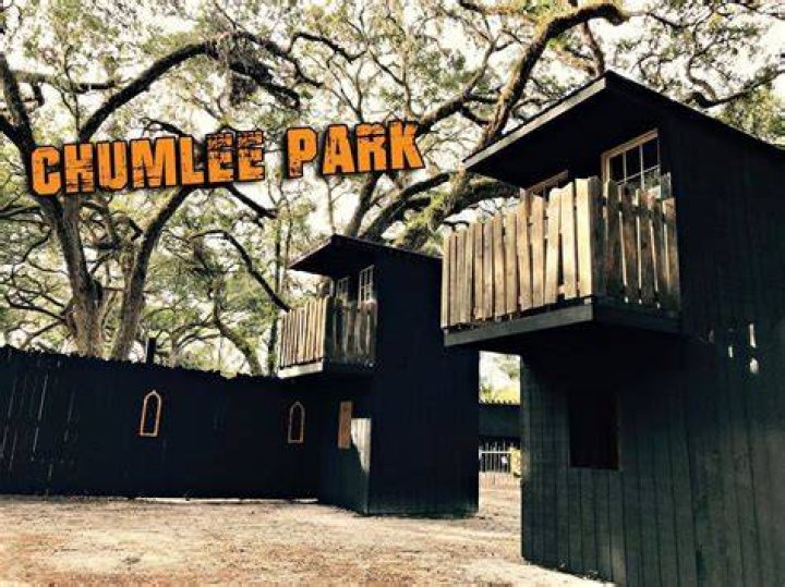 Chumlee Park