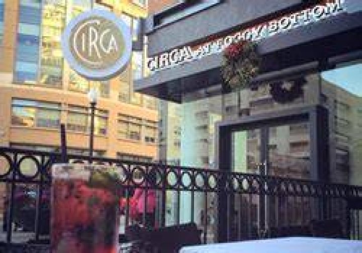 CIRCA at Foggy Bottom Circa Bistros