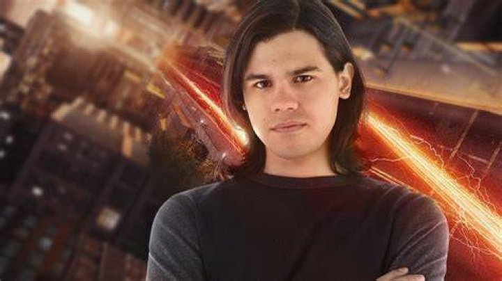 Cisco in The Flash