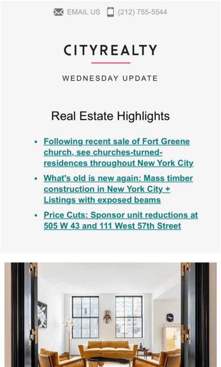 CityRealty