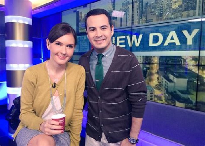 Claudine Trillo Crush ng Bayan