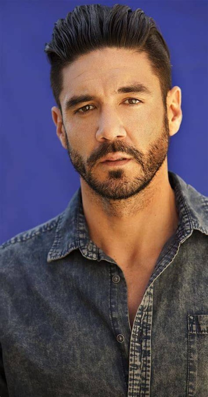 Clayton Cardenas IMDb