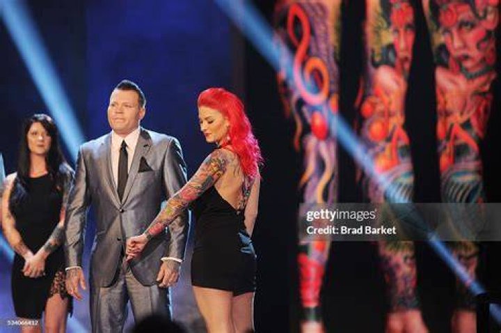 Cleen Rock One Tattoo Artist, Reality TV Star, Ink Master, Real Name