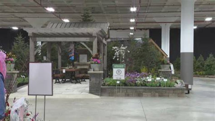 Cleveland Home & Garden Show opens at Great Lakes Expo Jan. 21