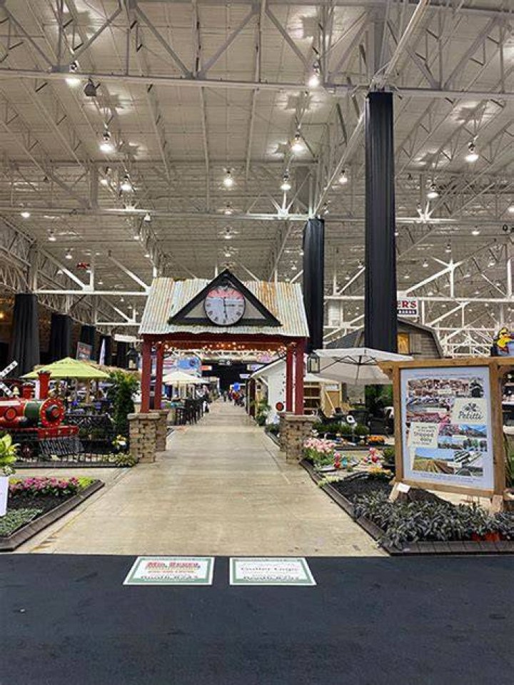 Cleveland Home And Garden Show 2023 The Great Big Home & Garden Show