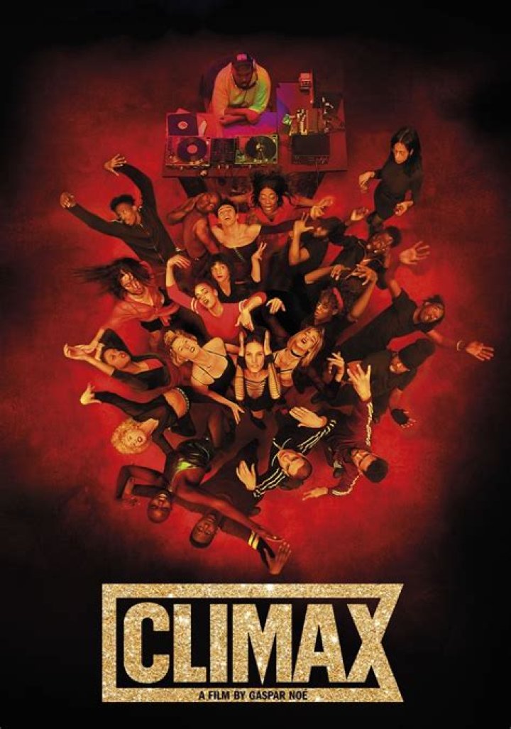 Climax 2018