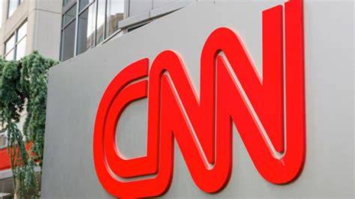 CNN's Kate Bolduan Expecting First Child Hollywood Reporter
