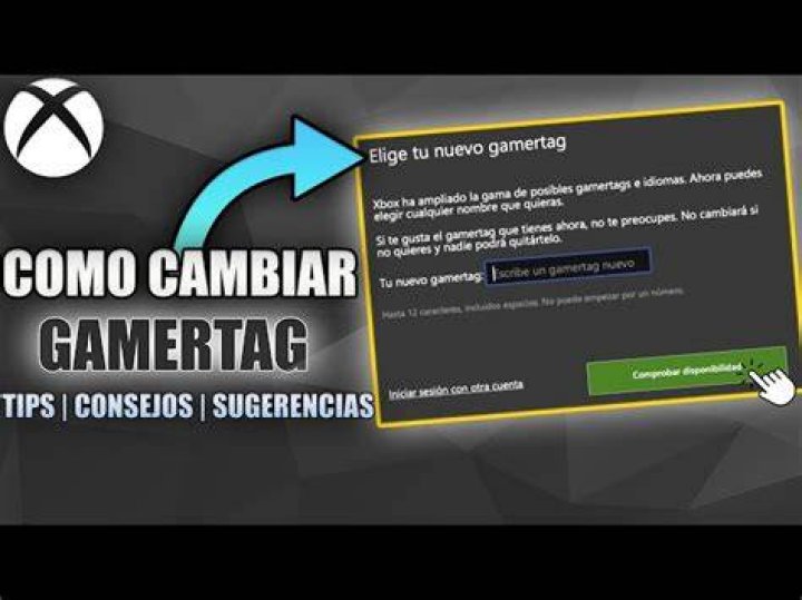 C&oacute;mo elegir tu gamertag y parecer un profesional de los eSports