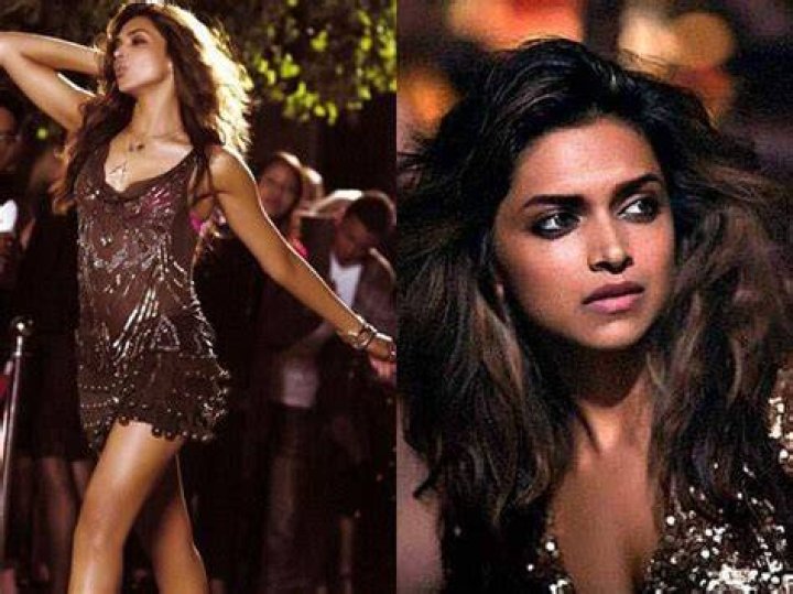 Cocktail Deepika Padukone Movies