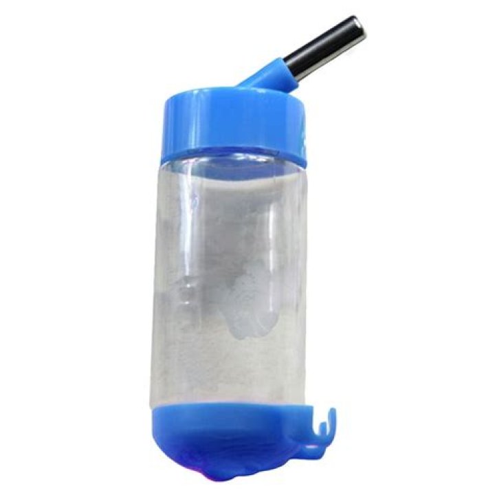 COCOPET 122 Dripless Water Bottle