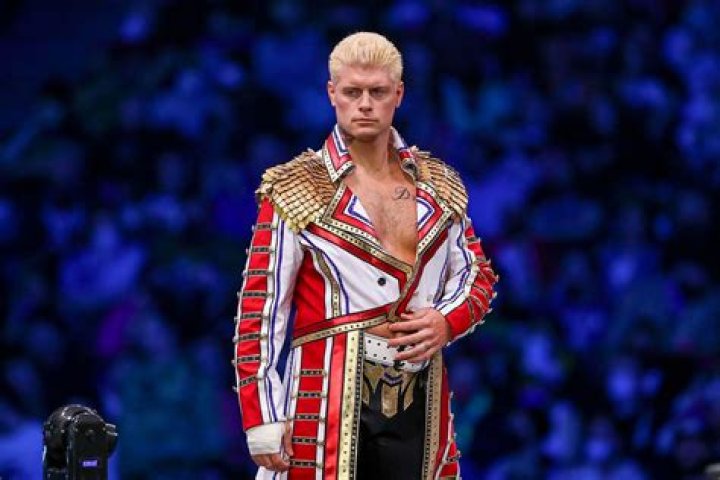 Cody Rhodes-Eddie Kingston-Figure 4