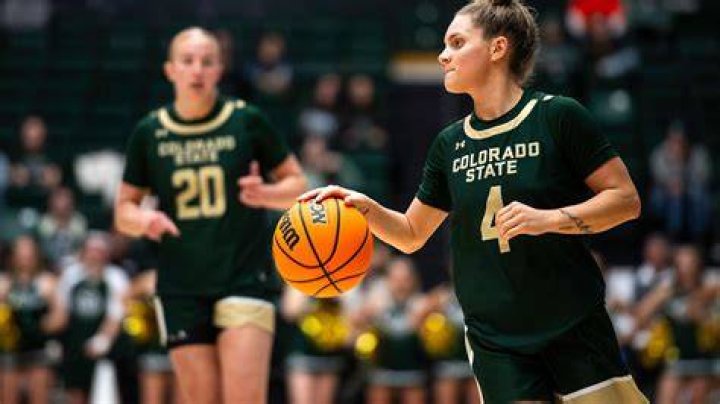 Colorado State women's basketball Rams will continue season in WNIT