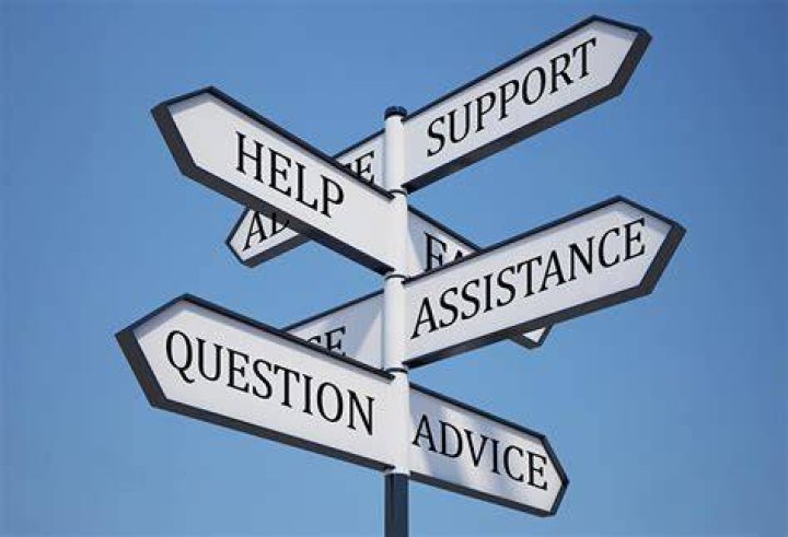 Community Assistance Resources