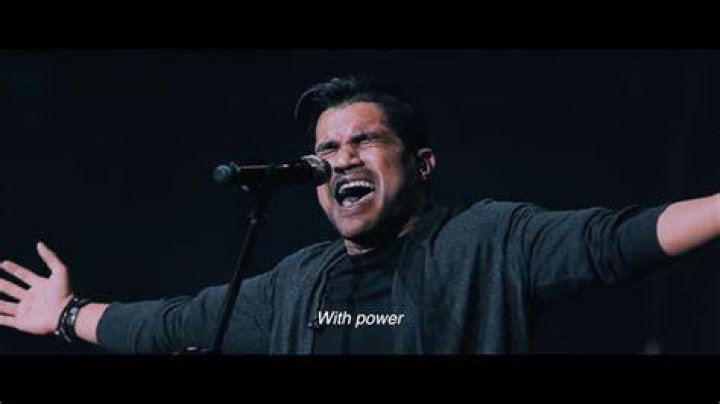 Con Poder by Barak | MultiTracks.com